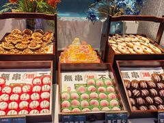-非烤勿扰韩式自助烤肉火锅(龙岗万达广场店)