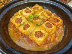 -孙家外婆•长春地标美食新名片(红旗街万达店)