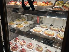 -B&C黄油与面包·THE GARDEN BAKERY概念店(世纪汇店)
