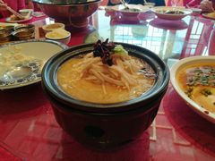 腊肉笋尖-农家新村(裕华道店)