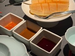 -左庭右院鲜牛肉火锅黑金店(陆家嘴中心店)