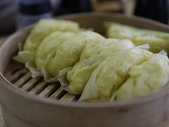玉米粑粑-东巴谷野生菌火锅餐厅