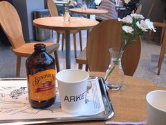 -ARKET CAFÉ(三里屯太古里店)