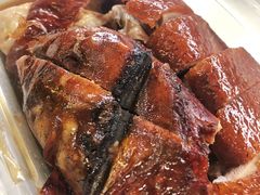 烧鹅四分之一只-黄连大头华烧鹅店(大良店)