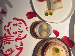 -王品牛排(郑州大卫城店)