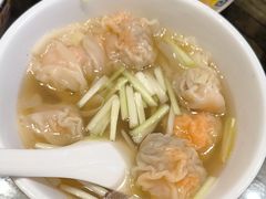 -一记面馆·云吞面嘅专家(富华店)