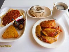 -宜家·瑞典风味餐厅(无锡店)