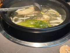-同仁四季椰子鸡(无锡滨湖万象汇店)