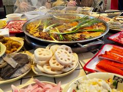 -储奇门鳝鱼火锅(总店)