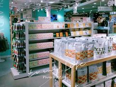 -NOME(太阳百货店)