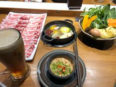 -呷哺呷哺 黄金牧场 (新中关购物中心店)