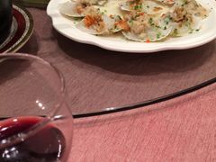 -锦海城市大酒店·上海酒楼(会馆浜路店)