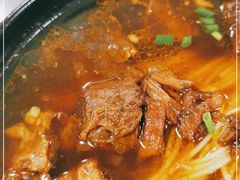-上海为民商行清真饭店(南大路店)