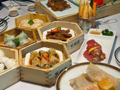-点胜汇·点心粤菜·手工制作(揭阳店)