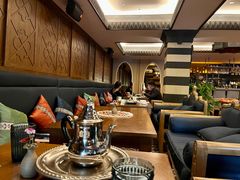 -Tajine Moroccan塔金摩洛哥中东餐厅