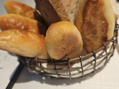 -Wolfgang’s Steakhouse 沃夫冈牛排馆(上海白玉兰广场店)