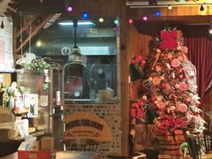 -VIKING SALOON西部美式烟熏烤肉(和平路店)