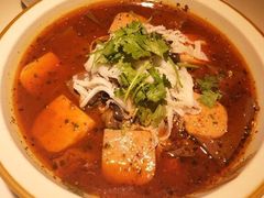 -姜君·千岛湖鱼头馆(浦东大道店)