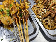 -小民大排档(光谷店)
