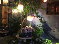 -四喜小胖·北京涮肉(五道营店)