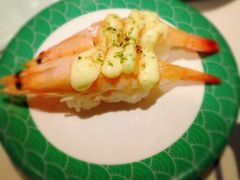 -晴季寿司(红旗街万达店)