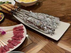 -南门涮肉(上海二店)