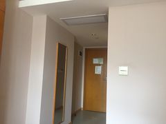 -全季酒店(上海火车站地铁站天目西路店)