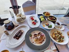 -水上明月·湖景餐厅