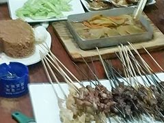 -喜胖串店(光华路店)