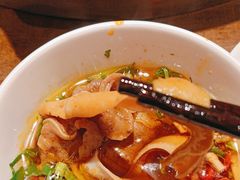 -牛市坎火锅(建设路店)