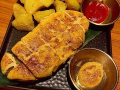 -摩打食堂(佳兆业店)
