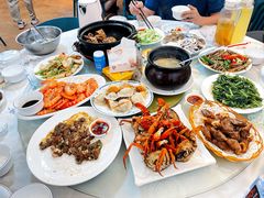 -莲花公园煎蟹(总店)