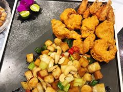 -無鱼鳞比