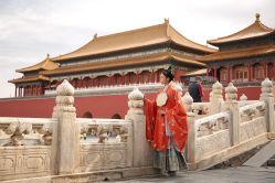 -美云庭古装·格格服汉服·京城旅拍(北京店)