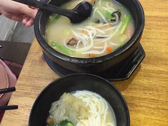 -云味馆·云南菜·云南米线(沙井华润店)