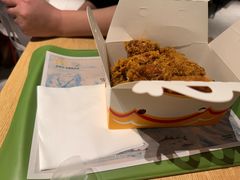 -麦当劳(豫园店)