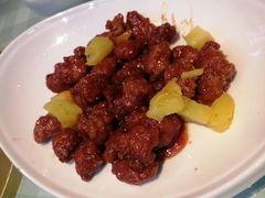 -红楼饭店(孙村店)