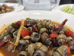 -阿英煲(凉城路店)