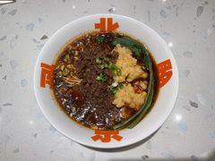 -南锣南门涮肉(南锣鼓巷店)