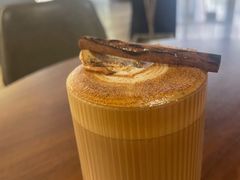 -野鸽子咖啡(中航店)