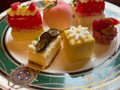 -马勒别墅·中餐厅