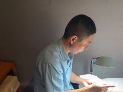 -陆琴脚艺·足浴·SPA(夫子庙店)