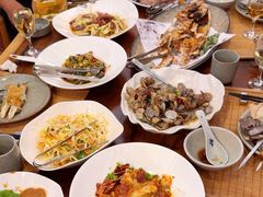 -上桥水产·海鲜餐厅(五四广场店)