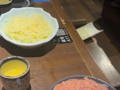 -快乐小羊·内蒙牛羊肉火锅(流花中心店)