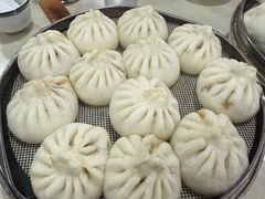 -石饮红星包子(中山路店)