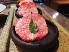 -厚贞日式烤肉(龙之梦店)