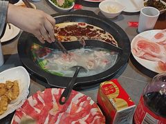 -陈府大宅门成都火锅·手切鲜肉(太原街店)