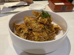 -大鸭梨烤鸭(左家庄店)