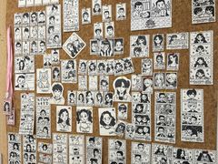 -PIGGYOO人生四格漫画店(朝外店)