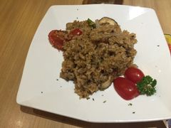 -百特喜·意大利餐厅(八佰伴镇江店)